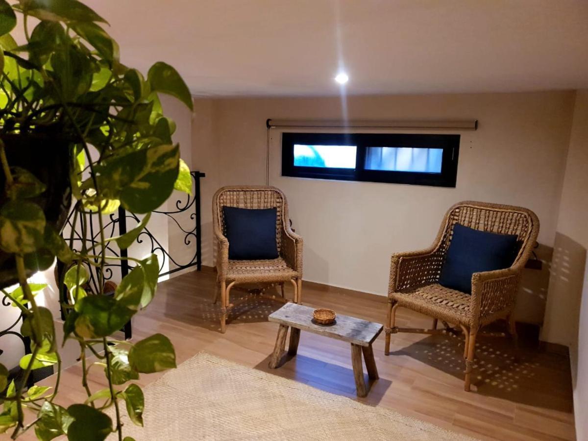 Casa Luz Downtown Apartments In Tulum Ngoại thất bức ảnh