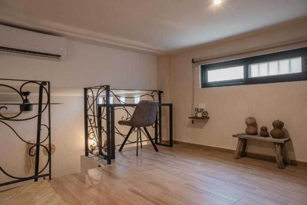 Casa Luz Downtown Apartments In Tulum Phòng bức ảnh